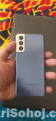 Sumsung s21 5g